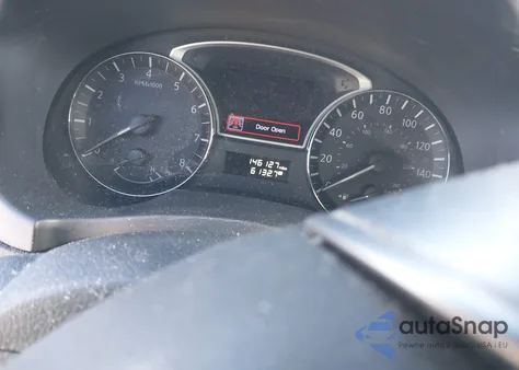 2015 Nissan Altima 2.5 S из США, поврежденный, VIN 1N4AL3AP8FC574917